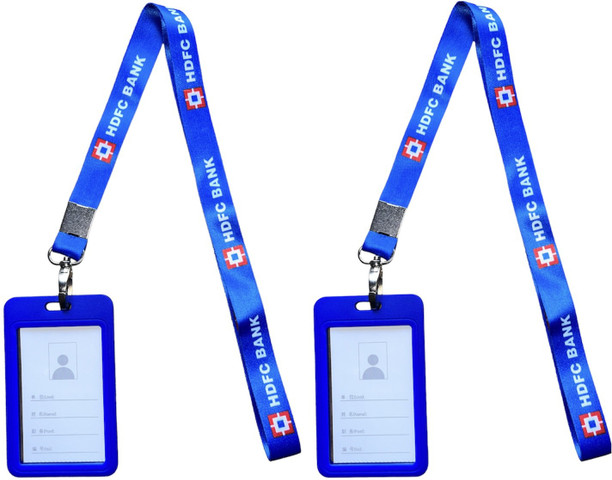 Flipkart Id Card